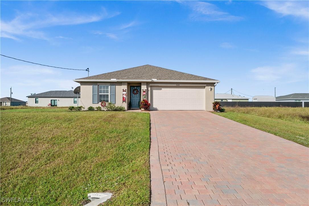 7024 Waldo Cir., Labelle, FL 33935