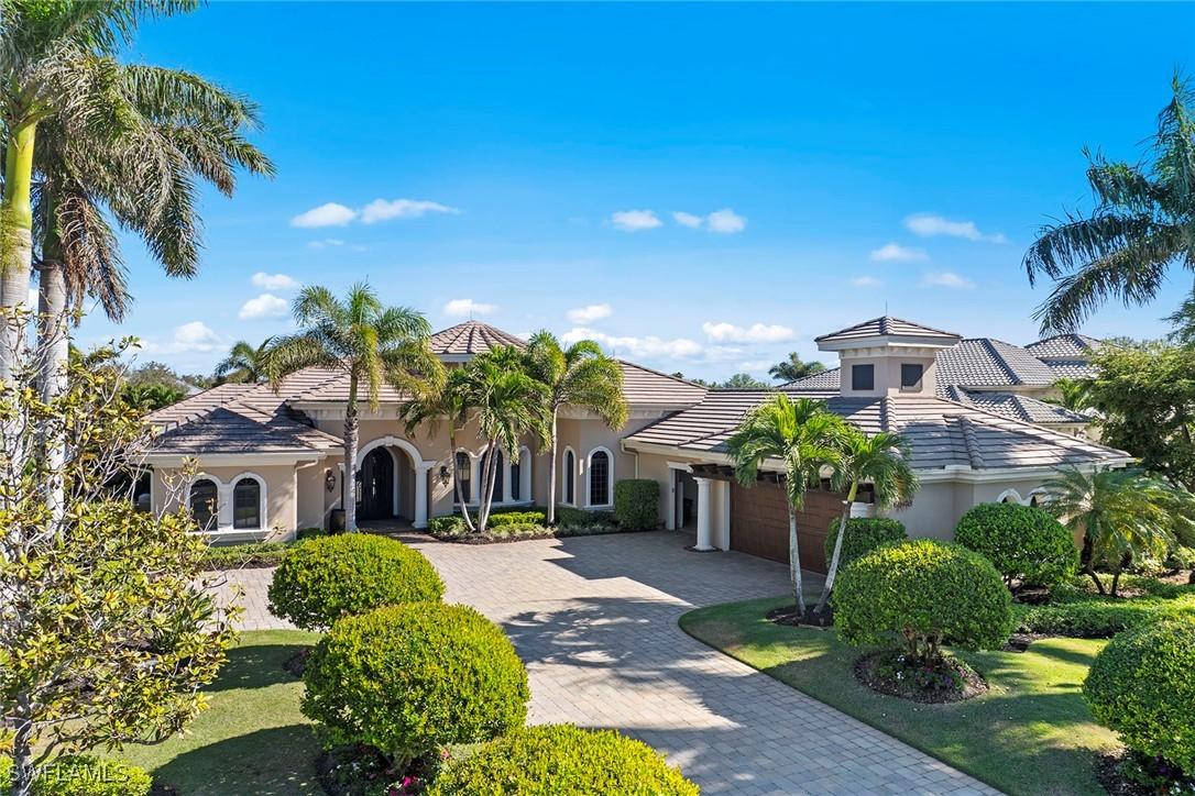 6048 Sunnyslope Dr., Naples, FL 34119