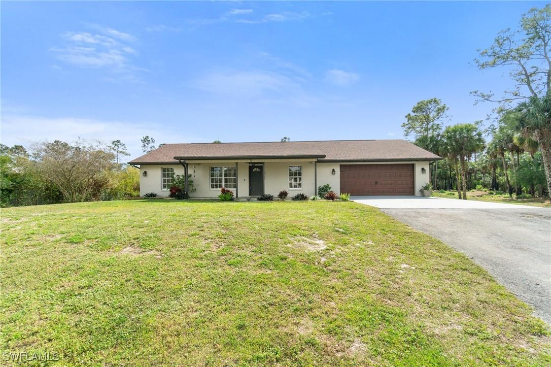 2960 38th Ave., Naples, FL 34117
