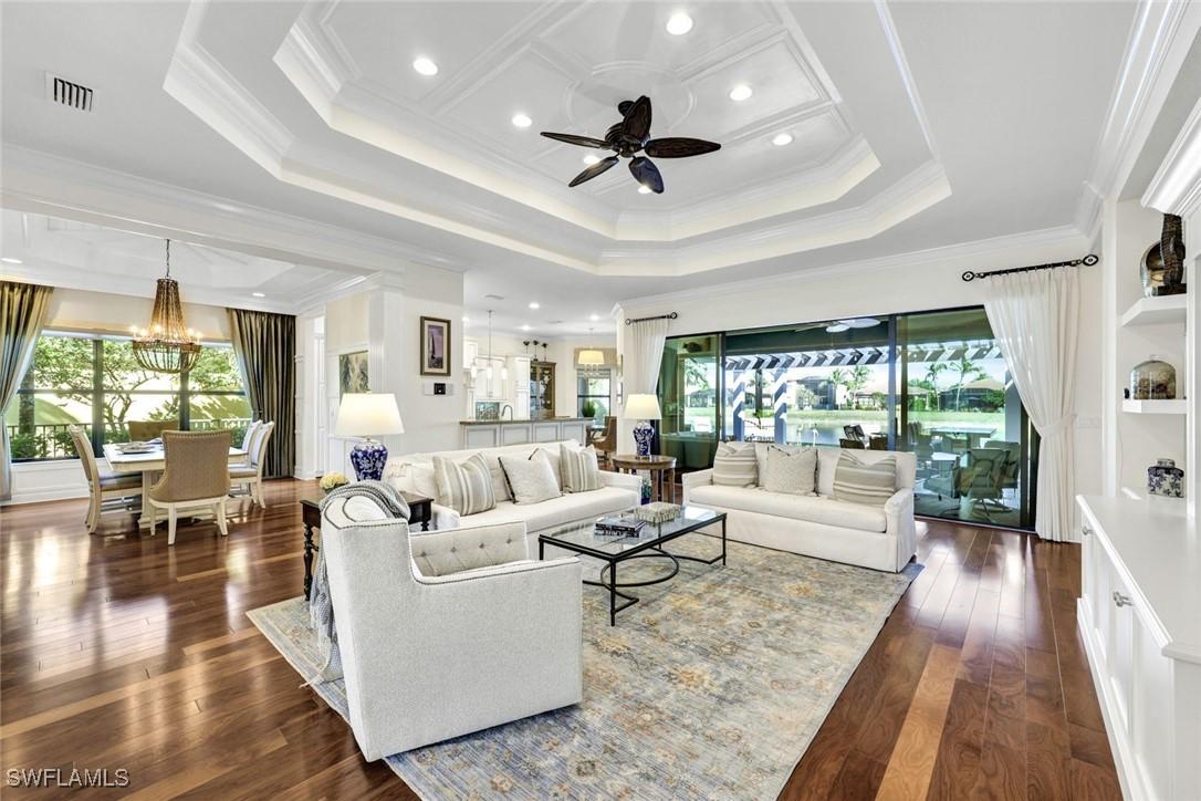 3629 Santaren Ct., Naples, FL 34119