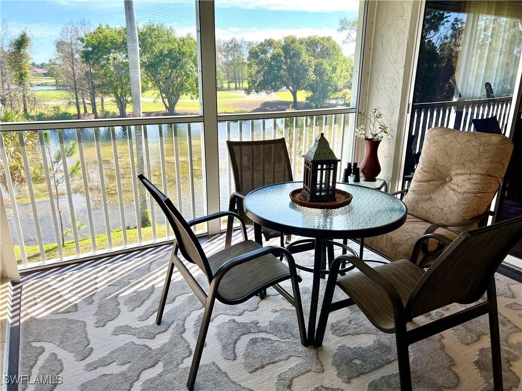 5515 Rattlesnake Hamm Rd. #301, Naples, FL 34113