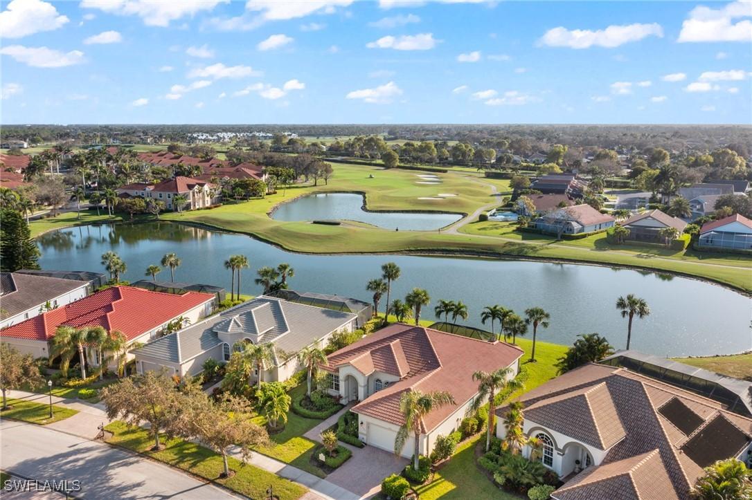 8772 Mustang Island Cir., Naples, FL 34113