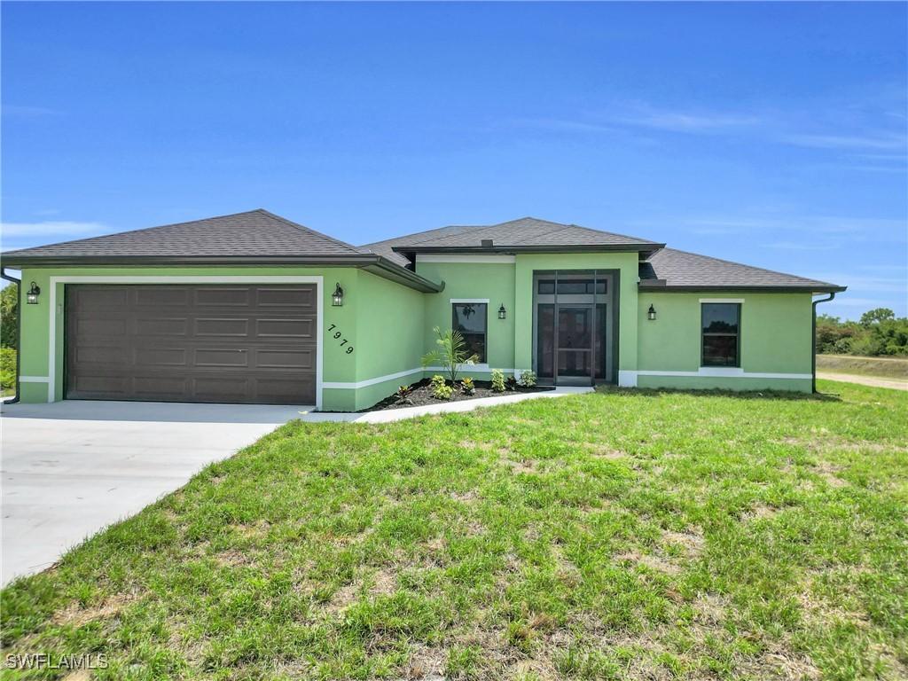 7979 16th Pl., Labelle, FL 33935