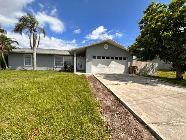 420 NW 1st Ln., Cape Coral, FL 33993
