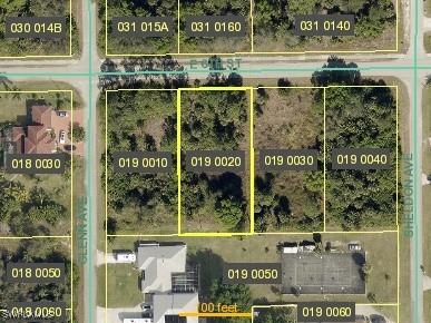 1802 E 6th St., Lehigh Acres, FL 33907