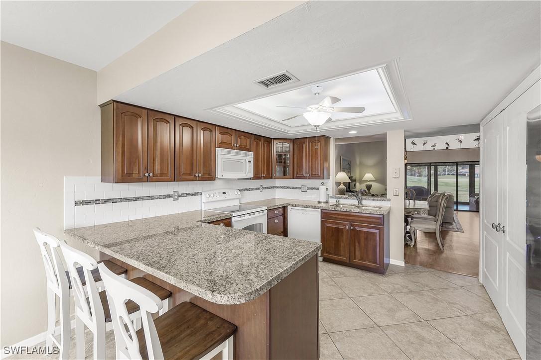 205 Deerwood Cir. #103, Naples, FL 34113