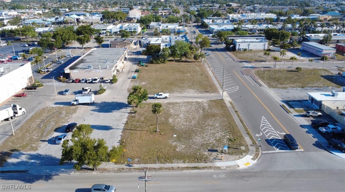 1105, 1113, 1117 Miramar St., Cape Coral, FL 33904