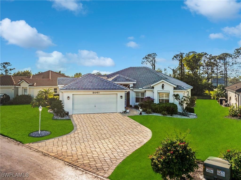 2041 King Tarpon Dr., Punta Gorda, FL 33955