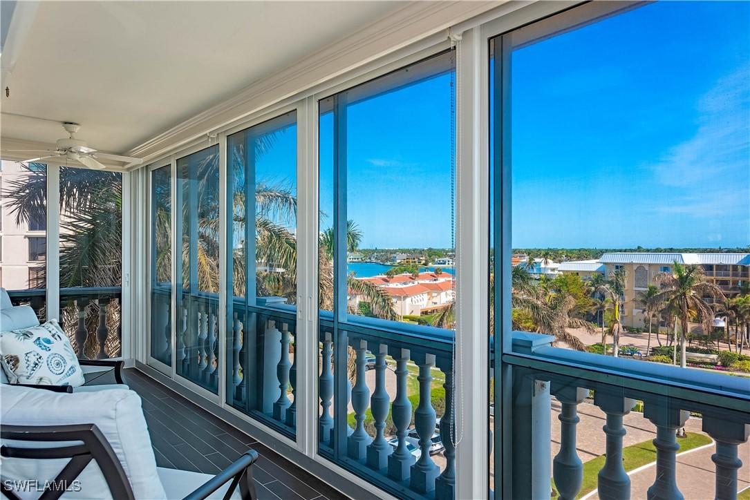 3003 Gulf Shore Blvd. #604, Naples, FL 34103