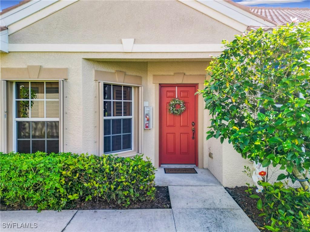 20901 Calle Cristal Ln. #6, North Fort Myers, FL 33917