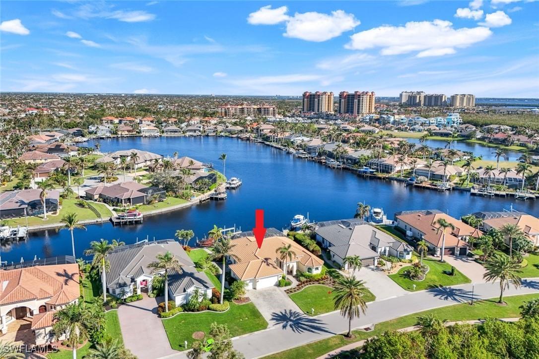 5629 Harbour Preserve Cir., Cape Coral, FL 33914