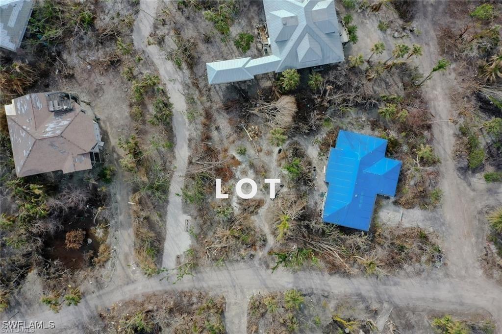 Gulfpines Dr., Sanibel, FL 33957