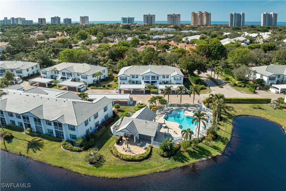 835 Tanbark Dr. #203, Naples, FL 34108