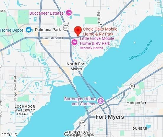 1699 Ixora Dr., North Fort Myers, FL 33917