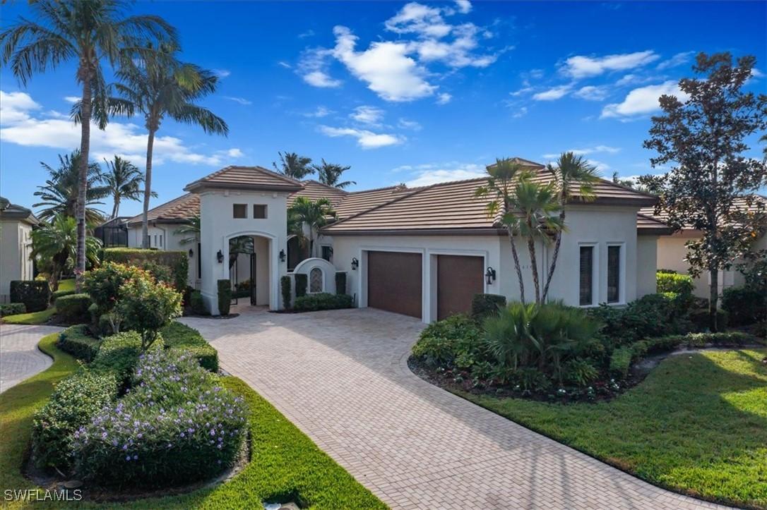 28614 La Caille Dr., Naples, FL 34119