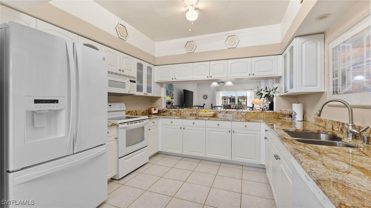 6010 Chardonnay Ln. #303, Naples, FL 34119