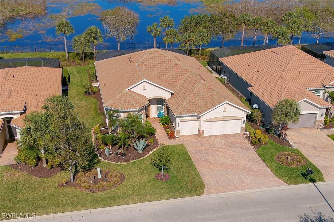 9307 Fieldstone Ln., Naples, FL 34120