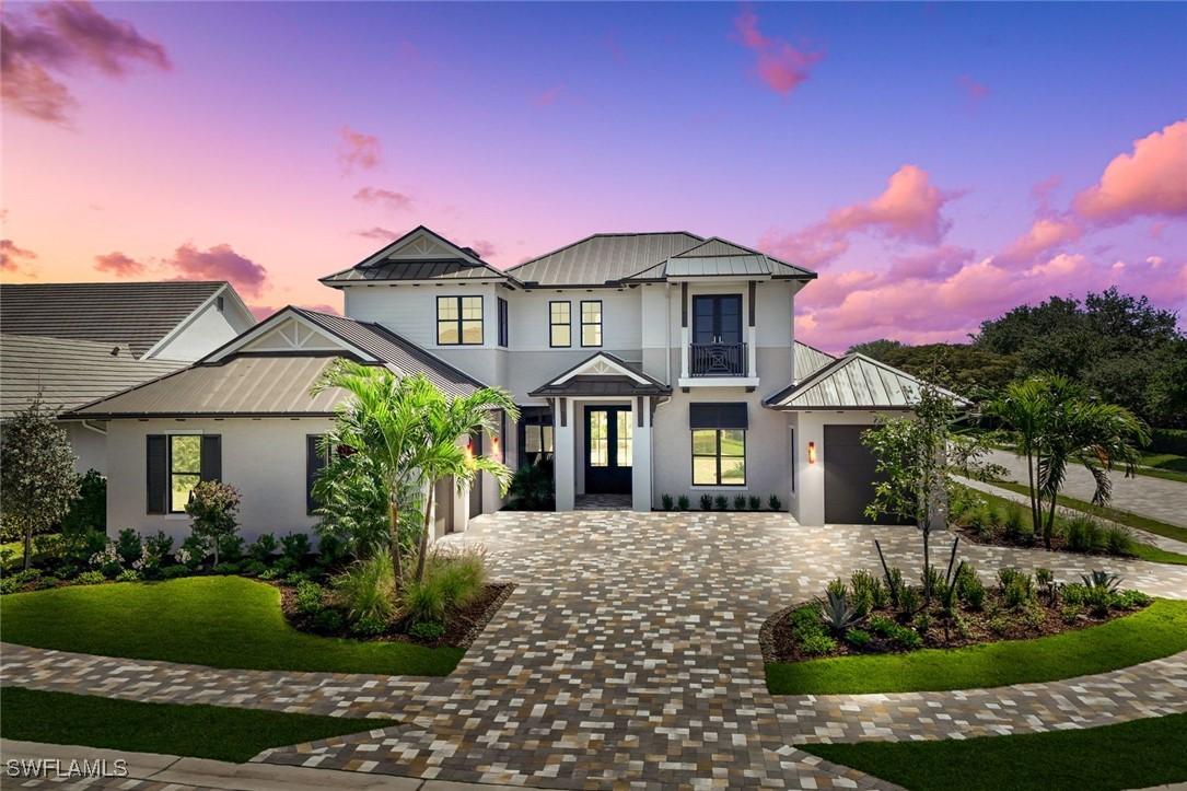 16728 Enclave Cir., Naples, FL 34110