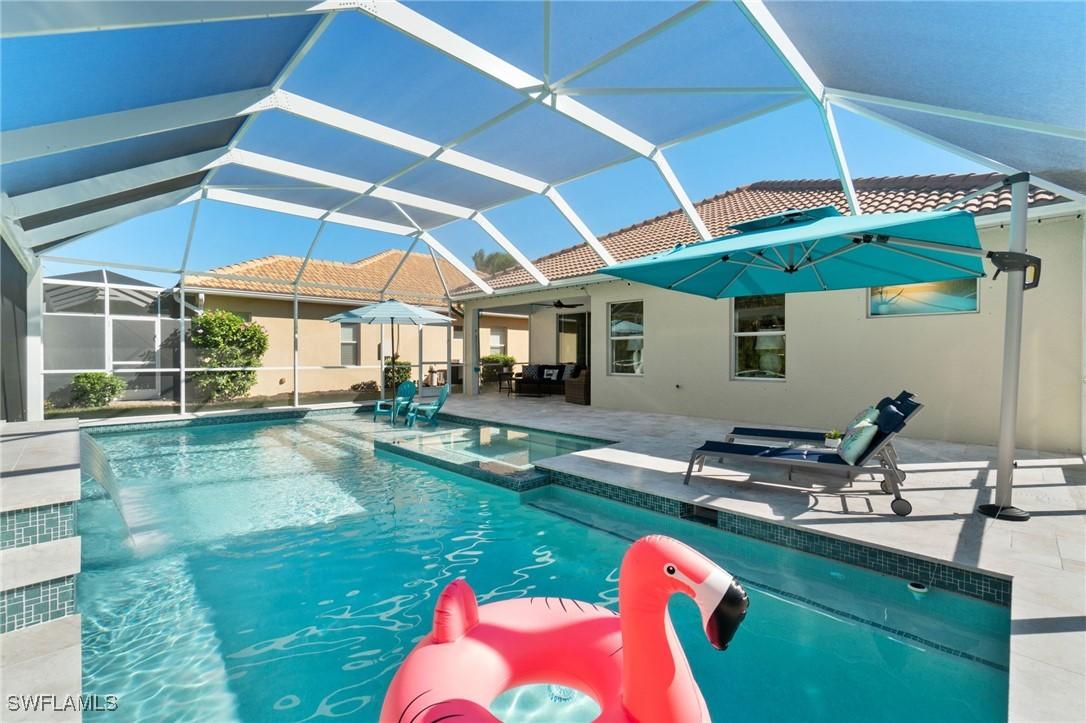 14467 Manchester Dr., Naples, FL 34114