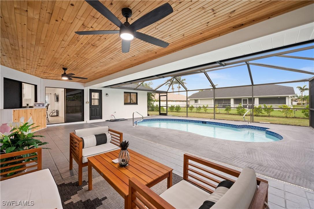 1009 El Dorado Pkwy., Cape Coral, FL 33914