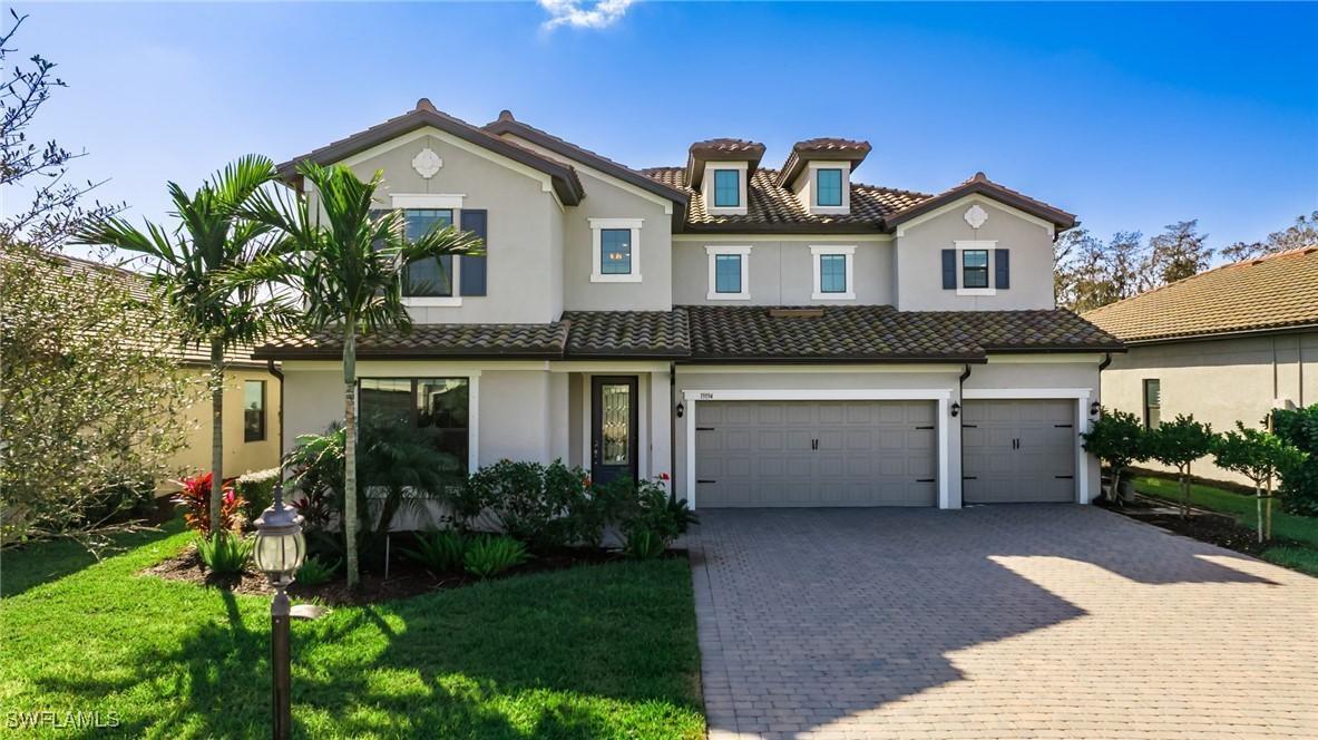 19194 Elston Way, Estero, FL 33928