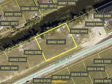 1429 SW 4th Ter., Cape Coral, FL 33991