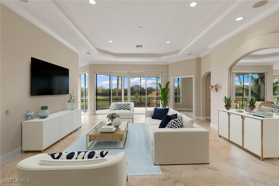 15516 Monterosso Ln. #201, Naples, FL 34110