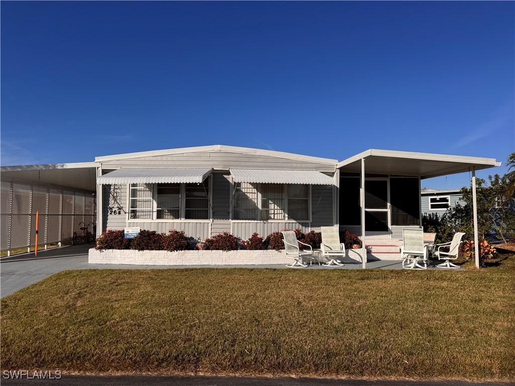 264 Shoreland Dr., Fort Myers, FL 33905