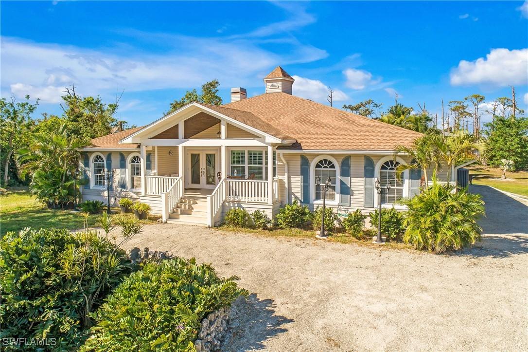 4291 Cedar St., St. James City, FL 33956
