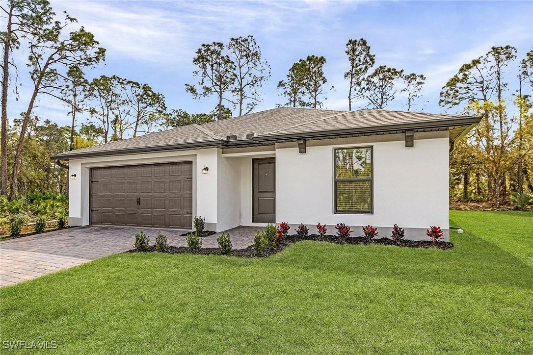 3015 NE 1st Pl., Cape Coral, FL 33909