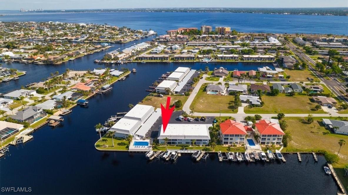 4104 SE 18th Ave. #2D, Cape Coral, FL 33904