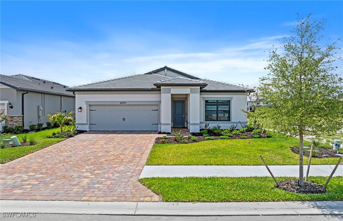 4379 Hudson Way, Ave Maria, FL 34142