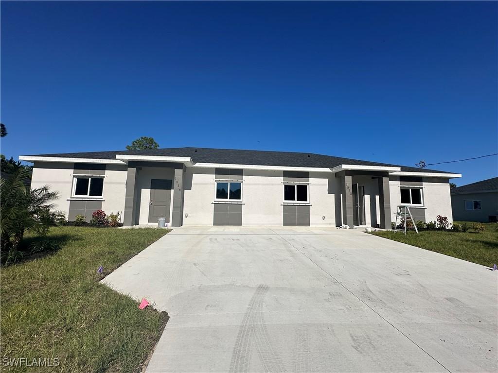 1512 W 12th St., Lehigh Acres, FL 33972