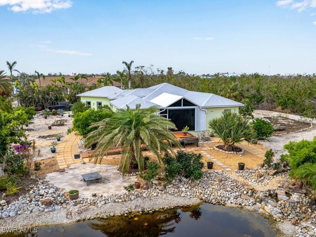 4931 Island Acres Ct., St James City, FL 33956