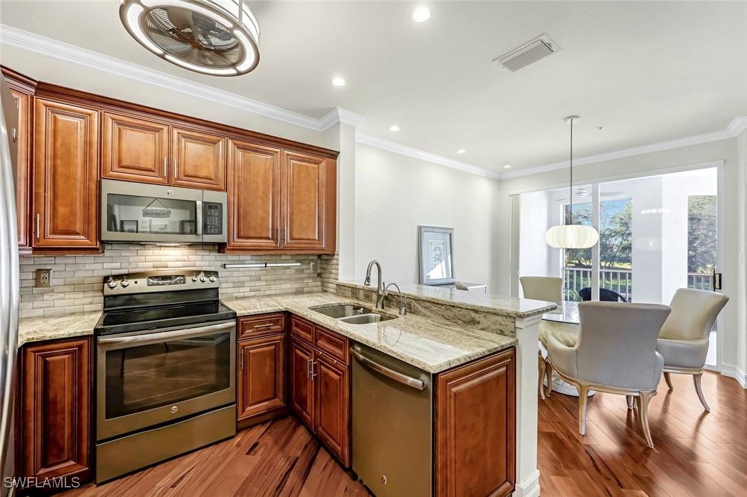 9050 Palmas Grandes Blvd. #203, Bonita Springs, FL 34135