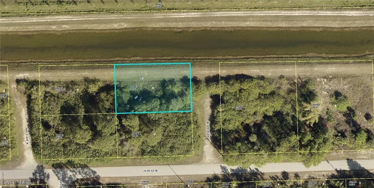 7503 Rita Ave., Lehigh Acres, FL 33971