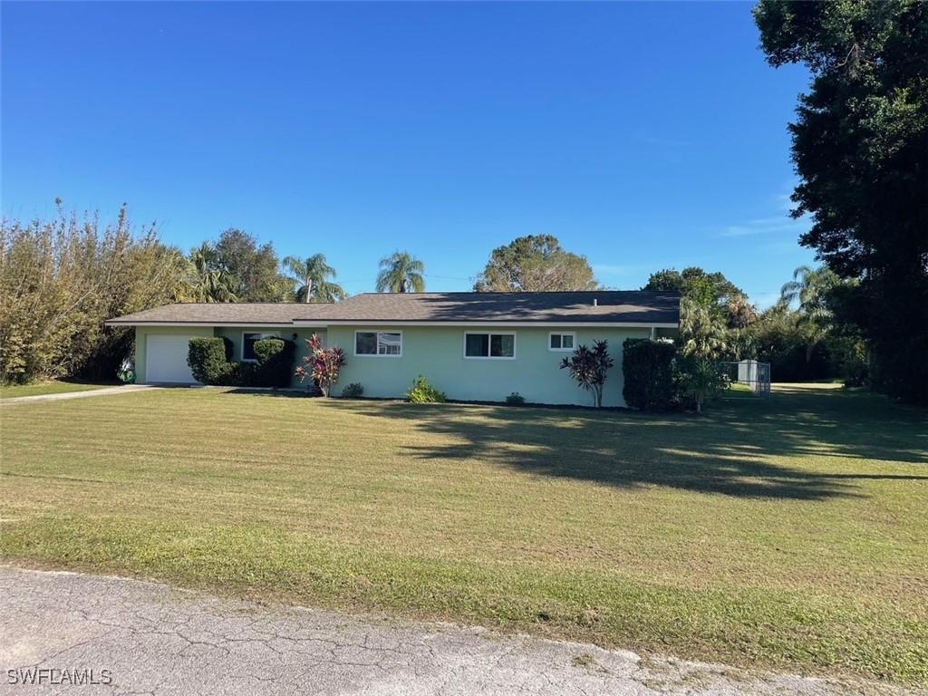17100 E Lake Dr., North Fort Myers, FL 33917