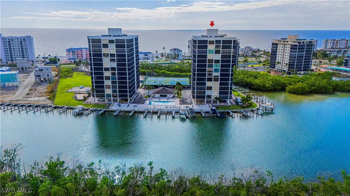 26225 Hickory Blvd. #5D, Bonita Springs, FL 34134