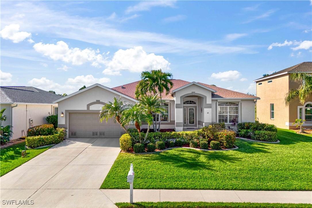 16624 Wellington Lakes Cir., Fort Myers, FL 33908