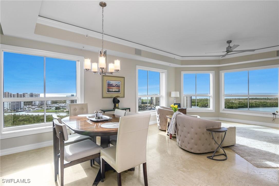 295 Grande Way #1201, Naples, FL 34110