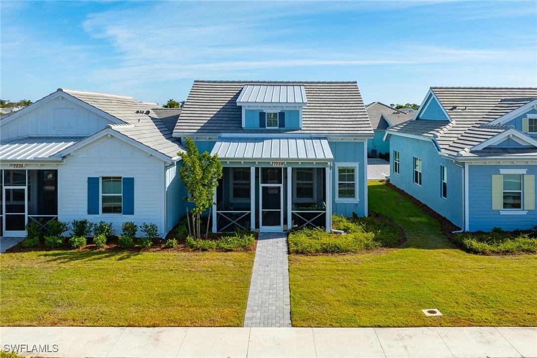 7228 Cayo Coco Ln., Naples, FL 34113