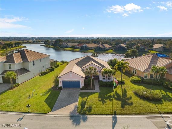 New Homes For Sale This Week in Alva: November 29th to December 5th