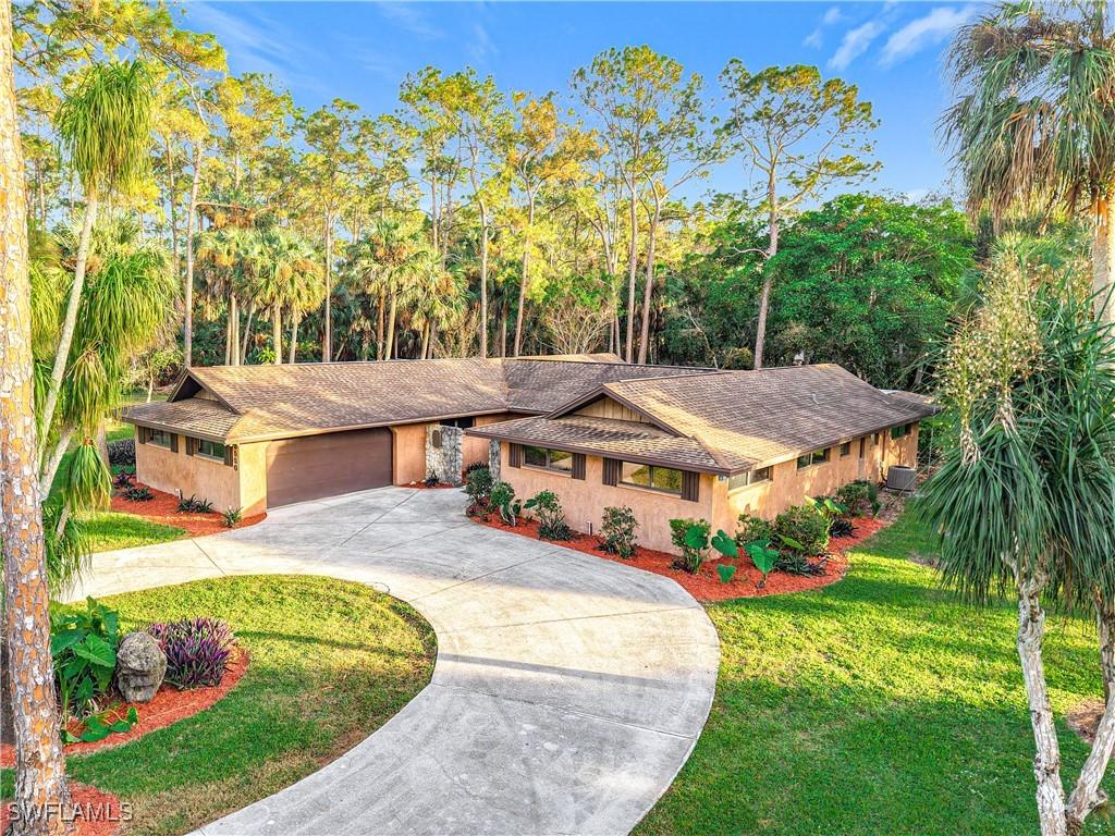 3550 11th Ave., Naples, FL 34117