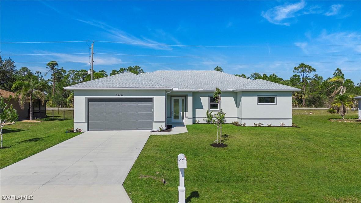 25434 Alicante Dr., Punta Gorda, FL 33955