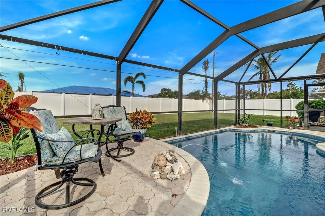 1117 SE 22nd St., Cape Coral, FL 33990