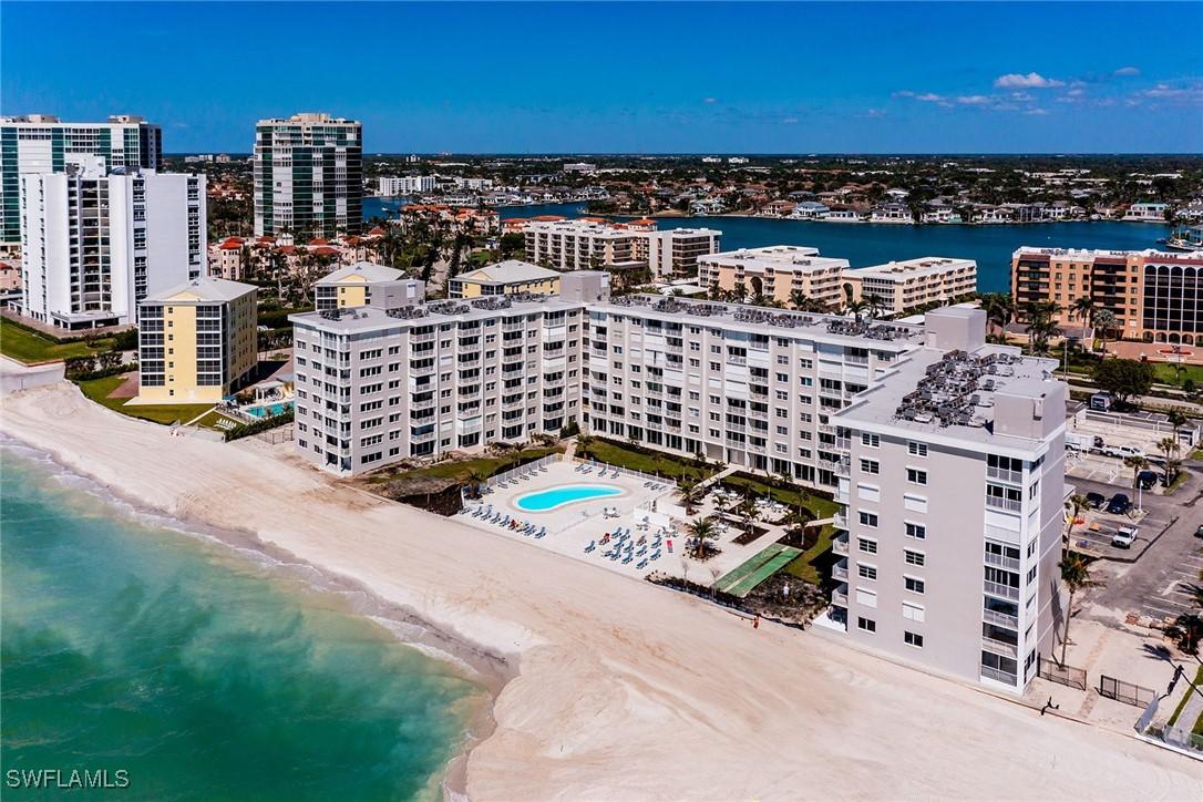 3443 Gulf Shore Blvd. #803, Naples, FL 34103