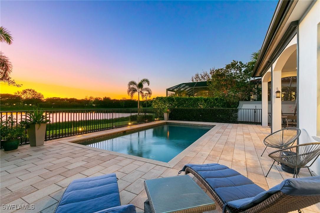 16811 Cabreo Dr., Naples, FL 34110