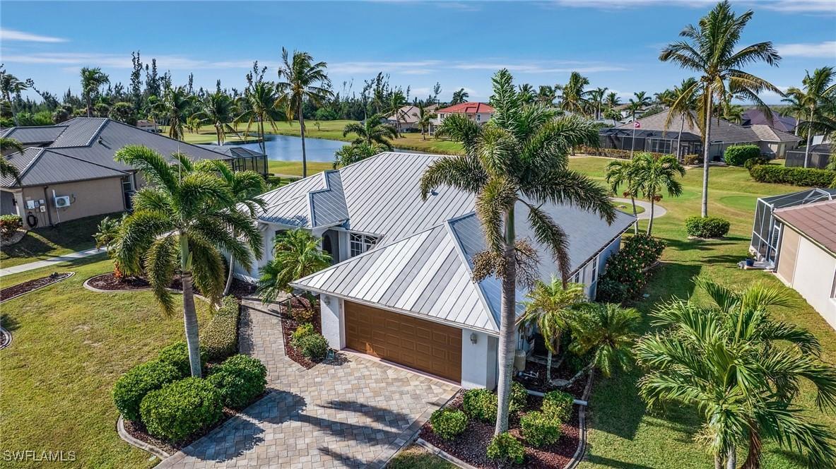 11661 Royal Tee Cir., Cape Coral, FL 33991