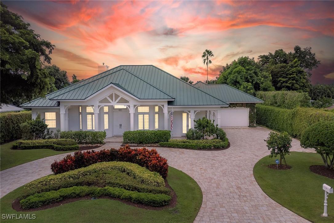 630 Mooring Line Dr., Naples, FL 34102