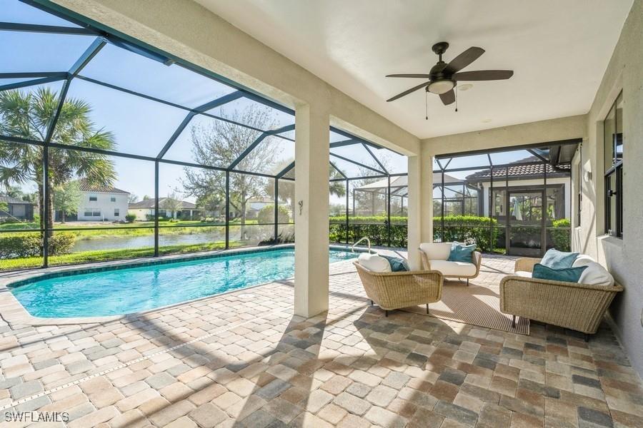 2064 Hamlin St., Naples, FL 34120